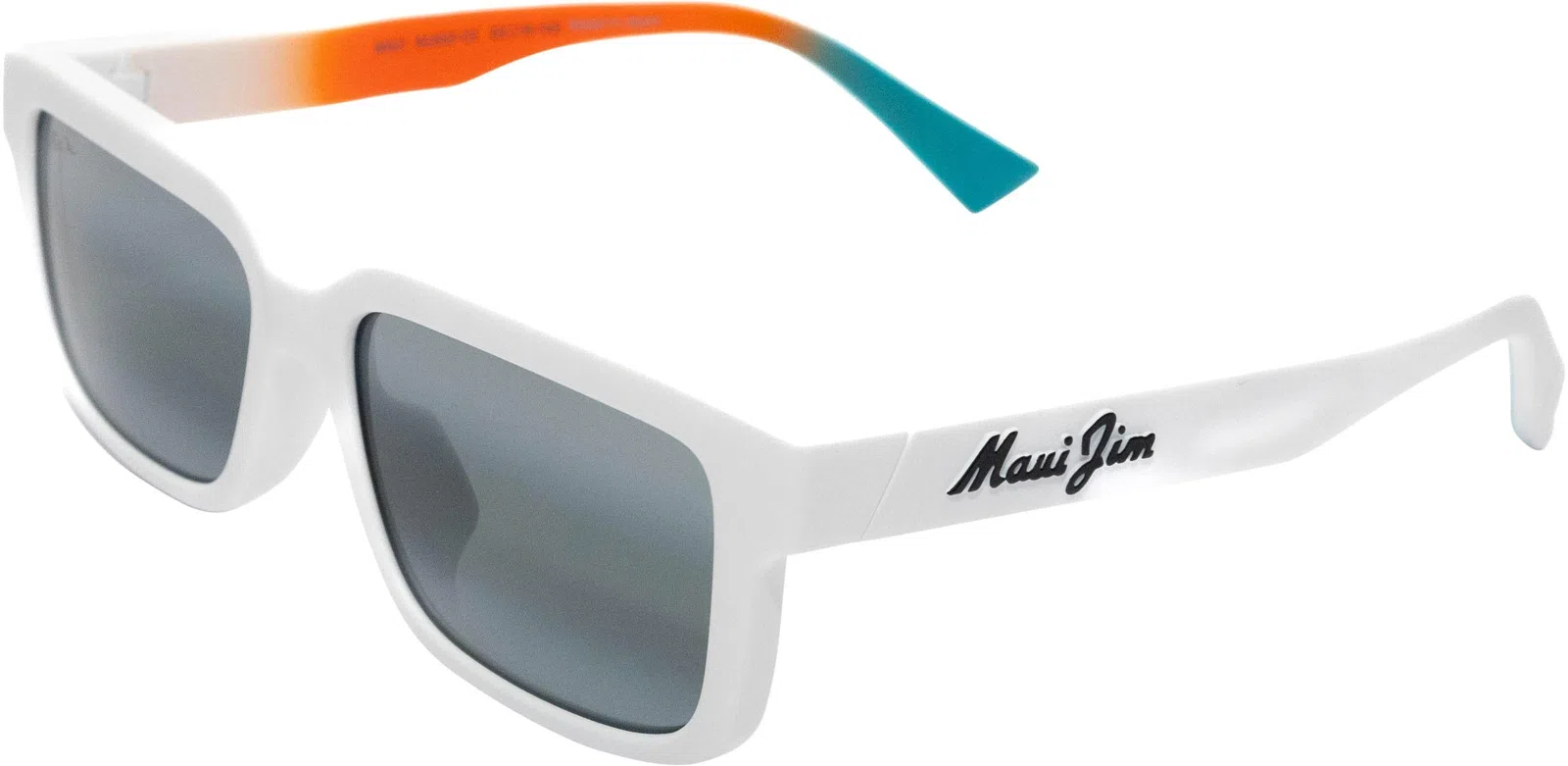 Maui Jim HIAPO ASIAN FIT MJ655 Sunglasses - view 4